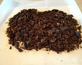 Φωτογραφία βήματος 2 της συνταγής Brownies κόλαση