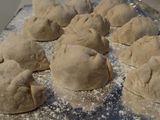 Potstickers with dough recipe