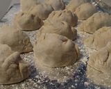 A picture of step 10 of Potstickers with dough recipe.