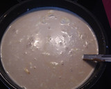 Foto del paso 1 de la receta: Helado de dulce de leche (con heladera y sin heladera)