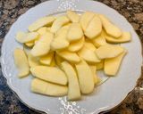 Foto del paso 6 de la receta: Tarantella de manzana sin gluten