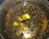 Foto langkah ke 1 dari resep Lemon tea Hangat.