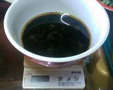 醃漬辣蘿蔔的食譜步驟6照片