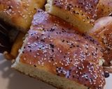 صورة لخطوة 1 من وصفة خبز بزاف خفيف