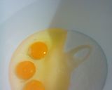 Foto del paso 1 de la receta: Cupcakes de yogurt de limón