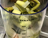 Foto del paso 3 de la receta: Puré clásico de verduras