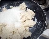 A picture of step 5 of Shahi Banana Modak.