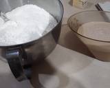 Mums homemade white bread recipe step 2 photo