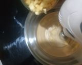 Foto del paso 5 de la receta: Muffins de manzana con canela
