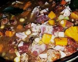 Foto del paso 2 de la receta: Arroz Con Lentejas