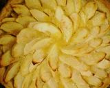 Foto del paso 6 de la receta: Pay de manzana francés 🍎🥧🇨🇵