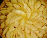 Foto del paso 6 de la receta: Pay de manzana francés 🍎🥧🇨🇵