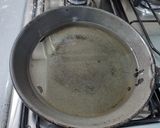 Foto del paso 3 de la receta: Churros con dulce de leche