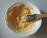 Foto langkah ke 3 dari resep Cake Tape Super Lembut.