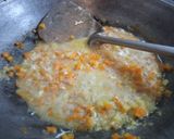 Foto langkah ke 7 dari resep Risol Isi Sayur Telur.
