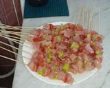 صورة لخطوة 1 من وصفة اسكالوب عشاء خفيف