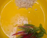 Foto langkah ke 1 dari resep Ikan Steam Bawang Putih.