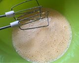 Csokis narancsos muffin recept fázis 1 fotója