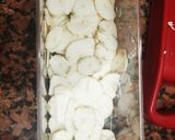 Foto del paso 5 de la receta: Peceto al horno con puré de coliflor y chips de mandioca