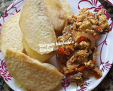 Simple egg saucematakin girki5 hoto