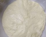 صورة لخطوة 3 من وصفة بيتزا الخضار 🍕