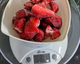 Foto del paso 1 de la receta: Helado natural de frutas