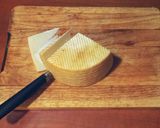 Foto del paso 4 de la receta: Cogollos con Salmón y queso