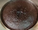 ওরিও বিস্কুট কেক (Oreo Biscuits Cake recipe in Bengali) রেসিপির ধাপ 4 ছবি