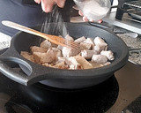 Foto del paso 2 de la receta: Arroz Montañés