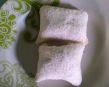 Foto langkah ke 5 dari resep Risol Burger Roti Tawar.