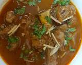 Mutton Nihari recipe step 2 photo