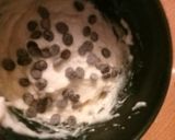 A picture of step 3 of Best ever mug cake.