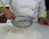 Foto del paso 1 de la receta: Gorditas de nata