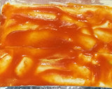 Foto del paso 3 de la receta: Lasaña vegetariana