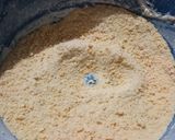 Foto del paso 2 de la receta: Masa quebrada