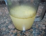 Foto del paso 3 de la receta: Arroz con salsa