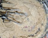 Foto del paso 16 de la receta: Helado de chocolate Oaxaqueño acompañó de 3 recetas más