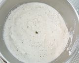 A picture of step 2 of South Indian Mix Veg Korma.