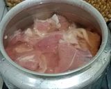 Foto langkah ke 1 dari resep Gulai Daging Sapi.