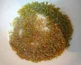 Foto del paso 5 de la receta: Salmón y cítricos