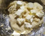 Foto del paso 3 de la receta: Bollos de Azula para hamburguesa