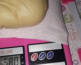 Foto del paso 3 de la receta: Pan relleno de queso 🧀