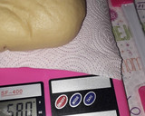 Foto del paso 3 de la receta: Pan relleno de queso 🧀