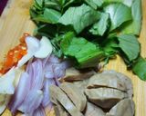 Foto langkah ke 1 dari resep Nasi Goreng.