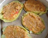 Foto del paso 6 de la receta: Chayota rellena