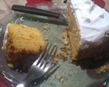 Foto del paso 3 de la receta: Budín o Bizcochuelo de zanahoria (Sin tacc)