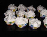Foto del paso 3 de la receta Merengue