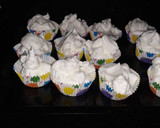 Foto del paso 3 de la receta: Merengue