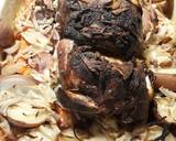 Boston Butt Roast for Aryca recipe step 3 photo