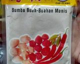 Foto langkah ke 1 dari resep Manisan Jambu Hijau.